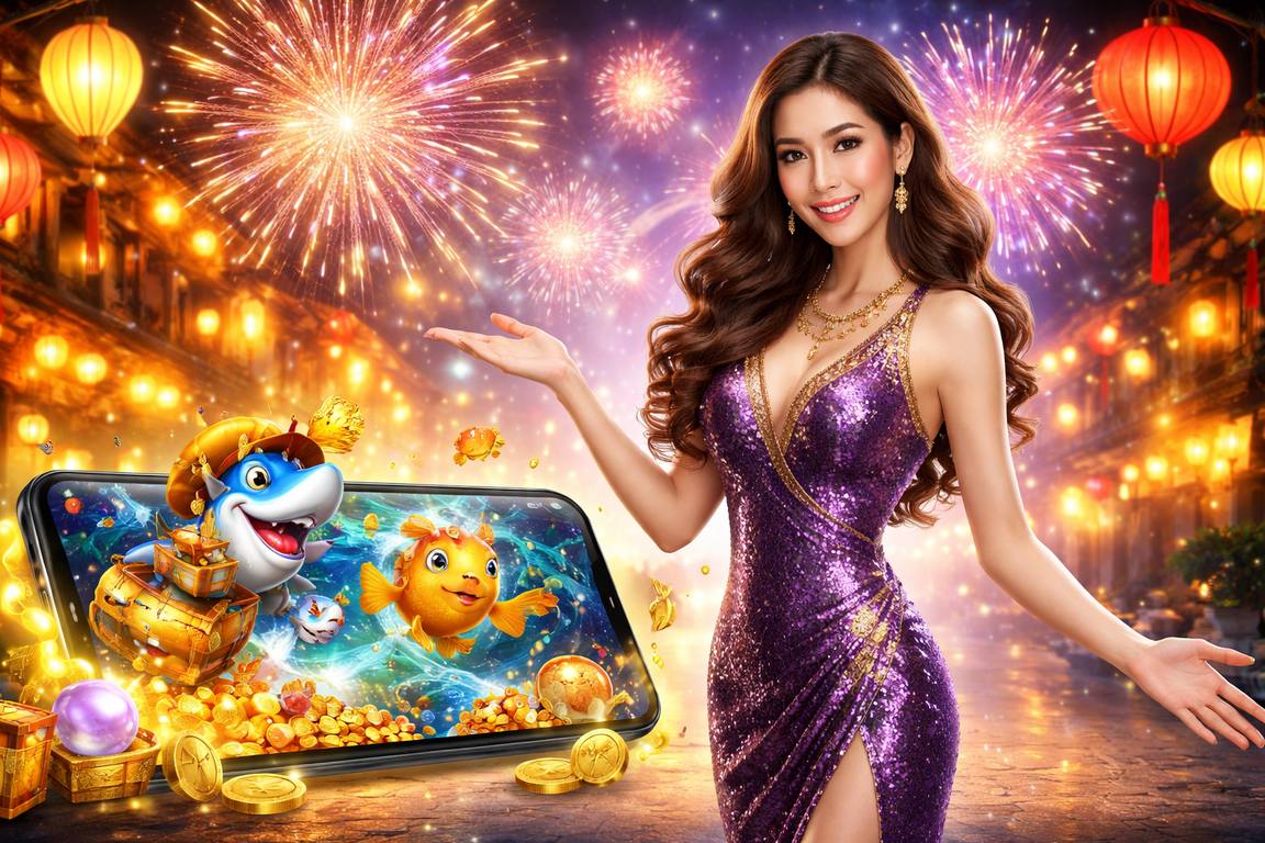 vf11 vf11 Casino trực tiếp Slot